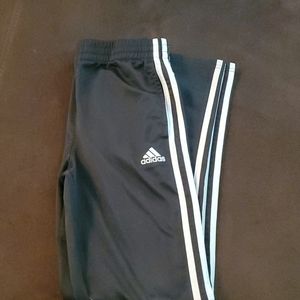 Boys adidas pants